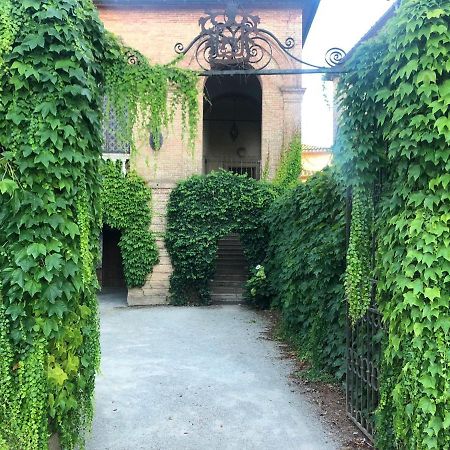 Castello Di Sovicille - Residenza D'Epoca Bed & Breakfast Exterior foto