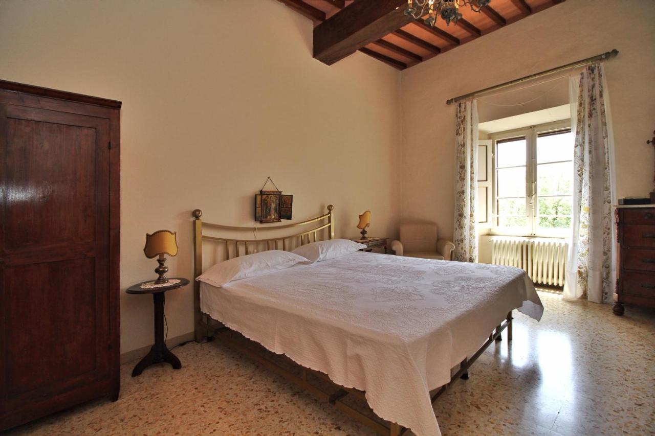 Castello Di Sovicille - Residenza D'Epoca Bed & Breakfast Exterior foto