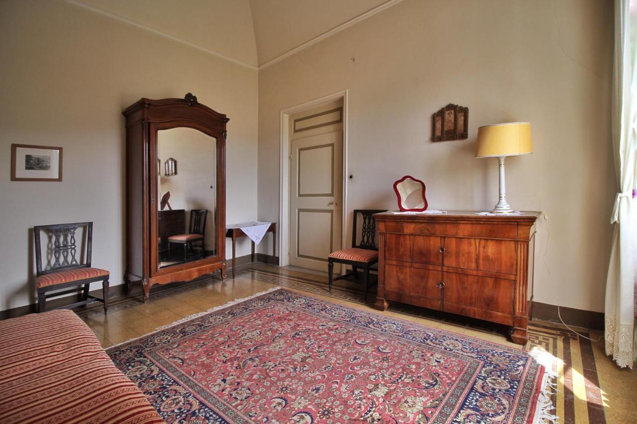 Castello Di Sovicille - Residenza D'Epoca Bed & Breakfast Exterior foto