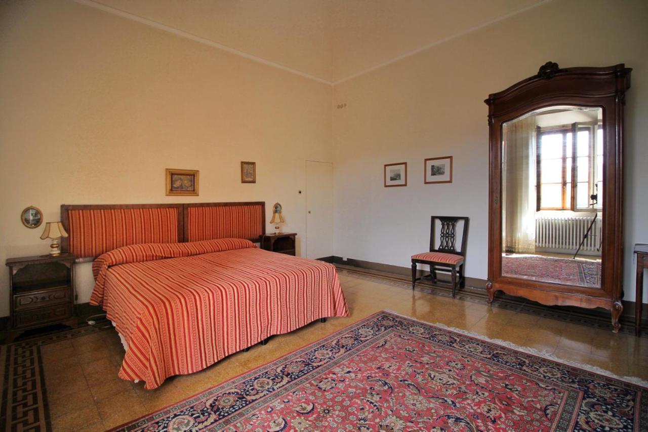 Castello Di Sovicille - Residenza D'Epoca Bed & Breakfast Exterior foto