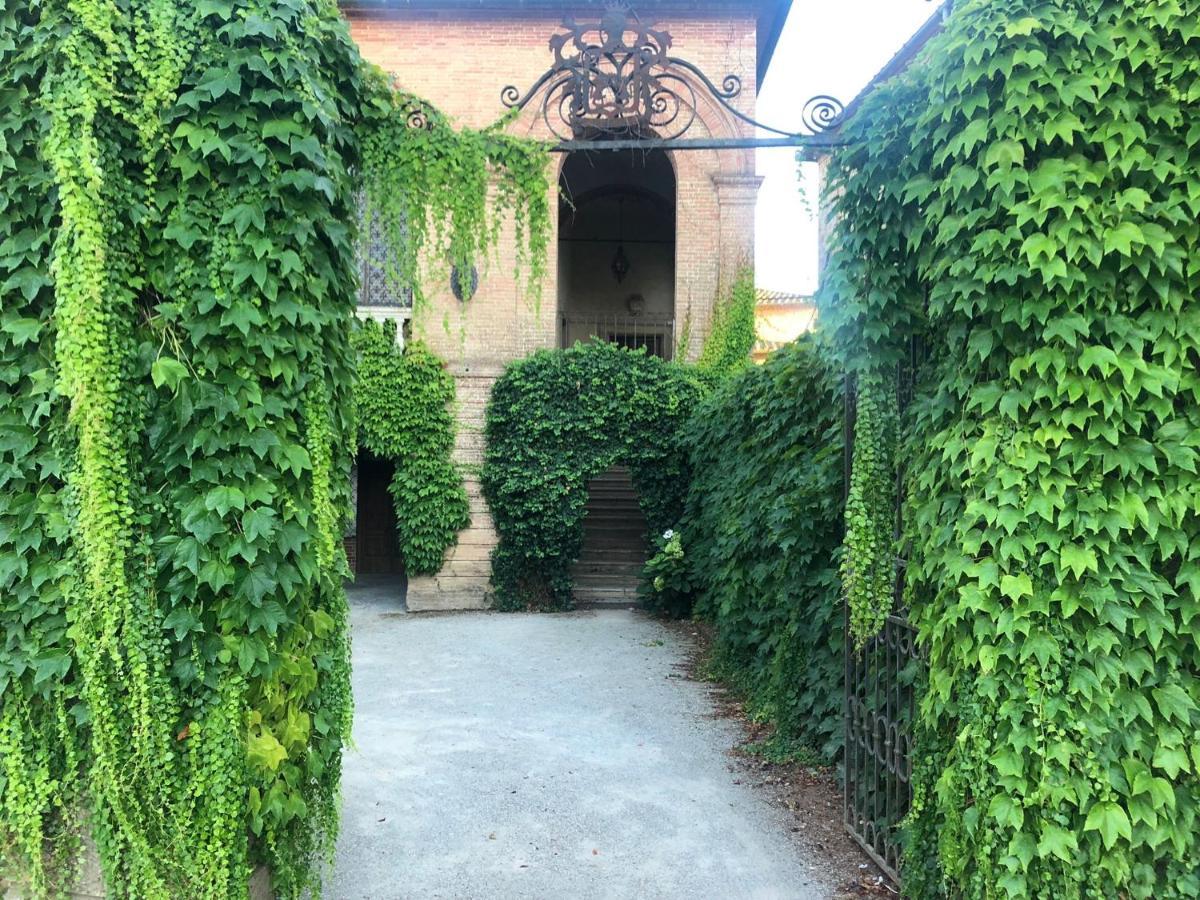 Castello Di Sovicille - Residenza D'Epoca Bed & Breakfast Exterior foto
